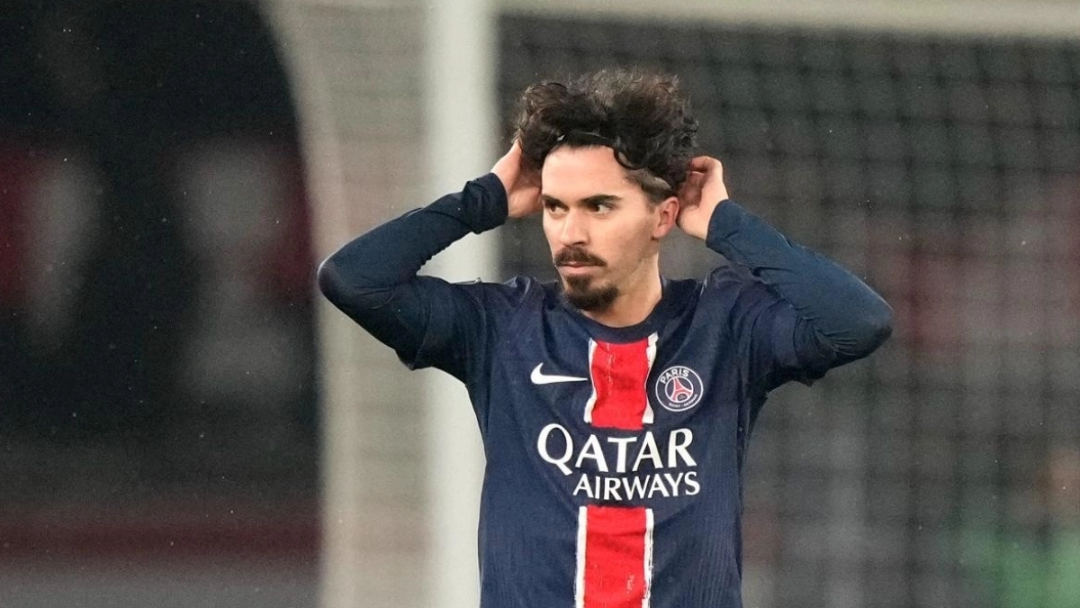 El Real Madrid piensa fichar a Vitinha y Haaland / Sport