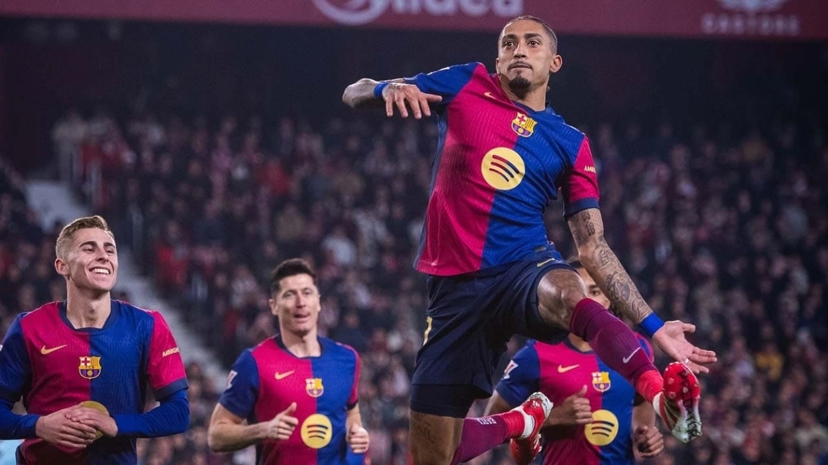 Pedro Neto, la opción de Deco para la delantera del Barcelona / Futbolete