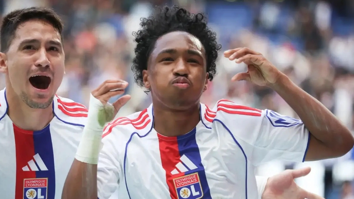 Los 3 grandes de Europa que se pelean por el fichaje de Malick Fofana 