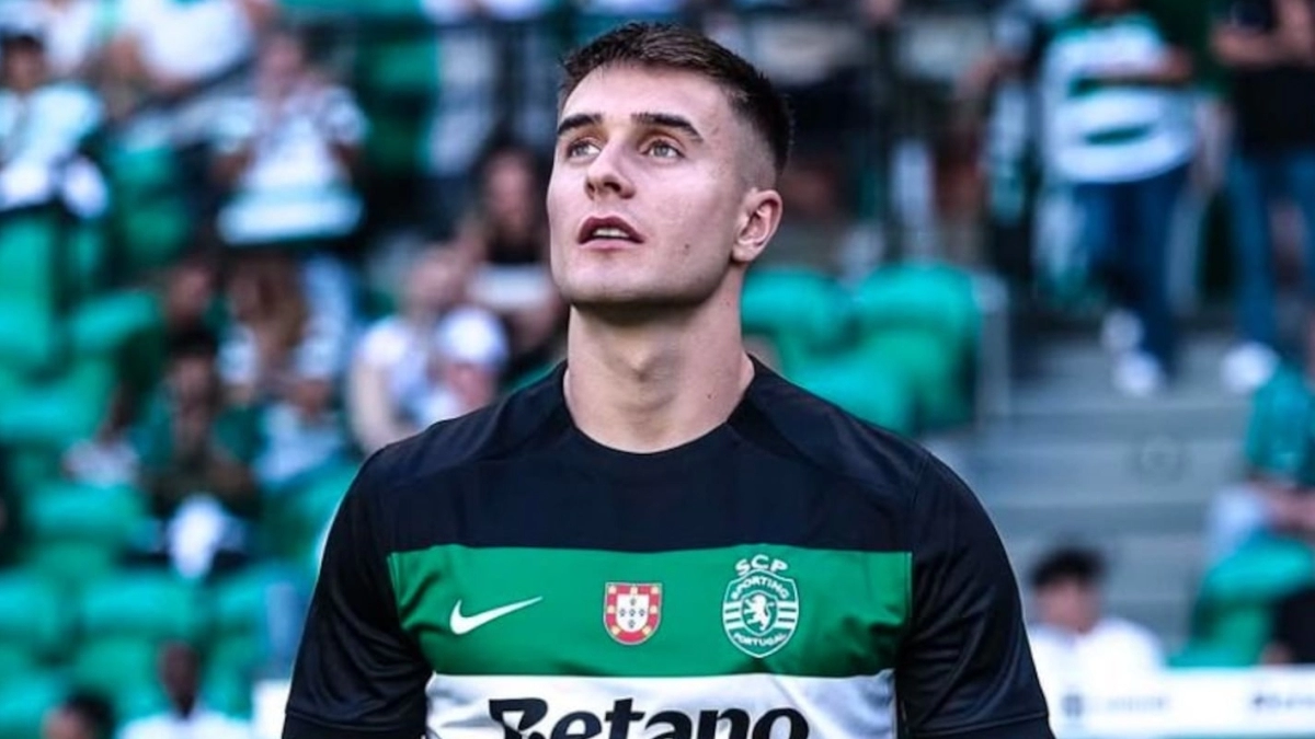 Manchester City targets Iván Fresneda to strengthen their defense