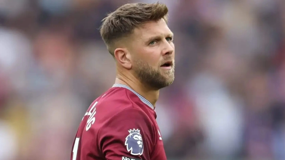 AC Milan goes for the signing of Niclas Füllkrug