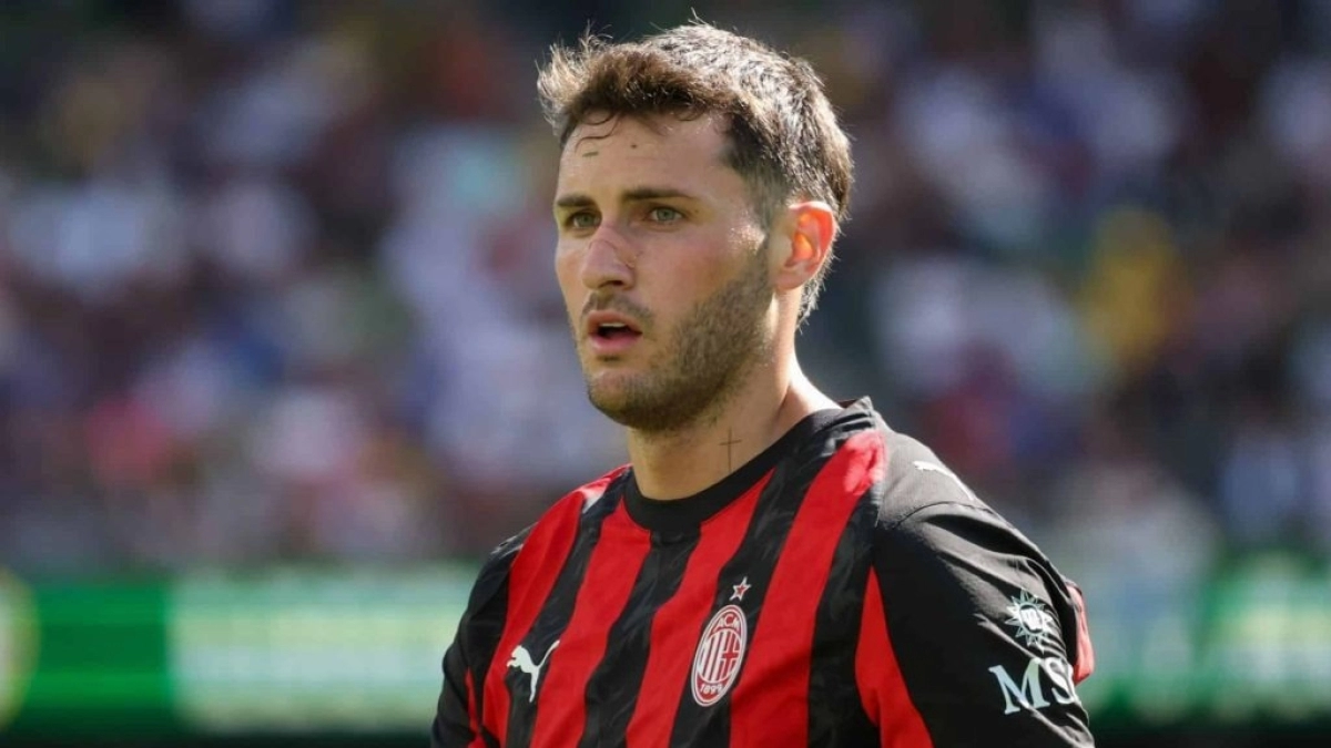 El Sunderland quiere fichar a Santiago Giménez / 365Scores
