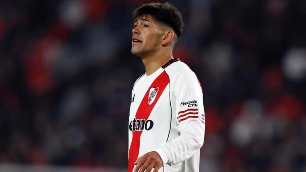 El Atlético de Madrid no se olvida de Lautaro Rivero