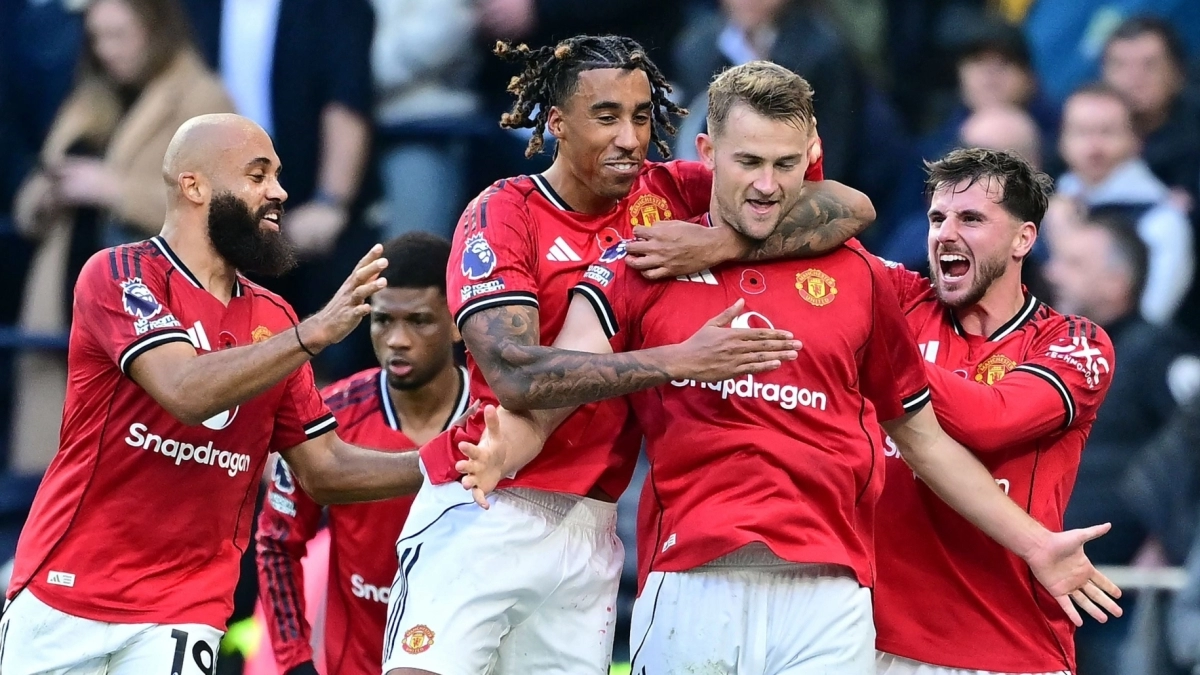 El tapado del Manchester United para reforzar su mediocampo