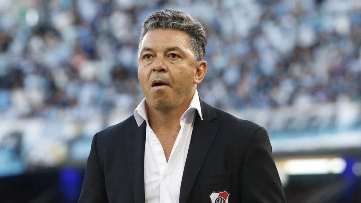 River quiere deshacerse de 6 jugadores: Gallardo pide sus salidas | Foto Agencia NA