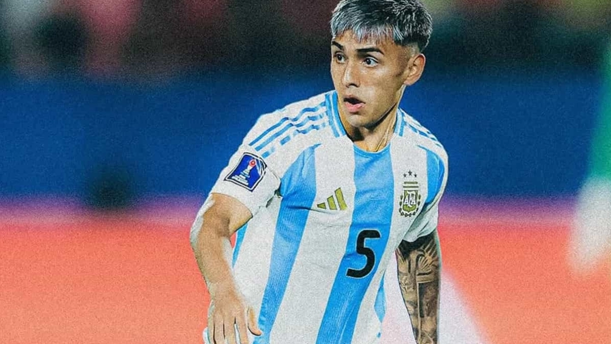 El Sevilla se lanza por el fichaje de Milton Delgado, joya de Boca
