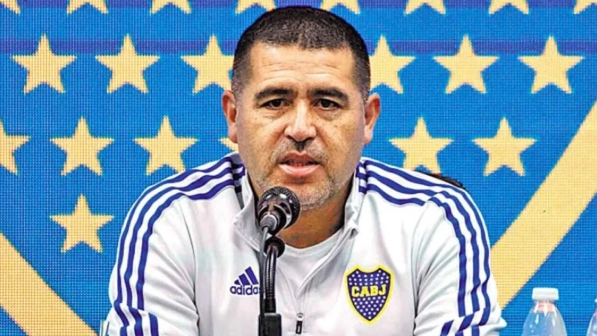 Riquelme prepara bombazos: Boca Juniors quiere fichar a dos cracks 