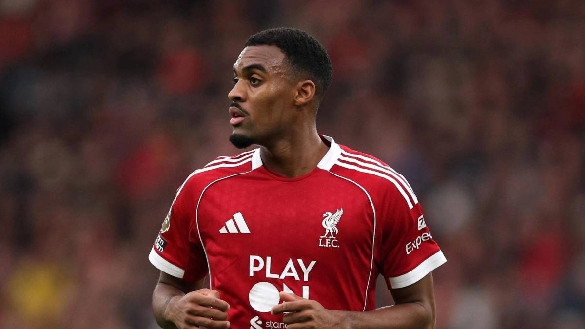 Barcelona is preparing 50 million to sign Ryan Gravenberch.