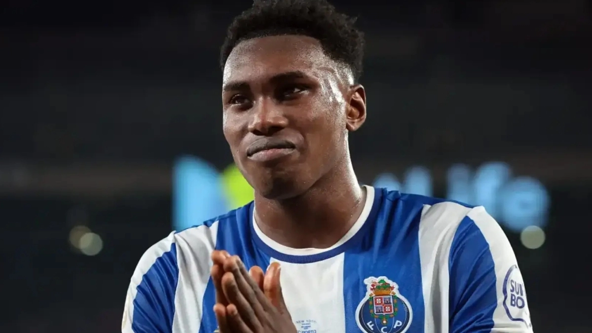 Los dos favoritos para fichar a Samu Aghehowa