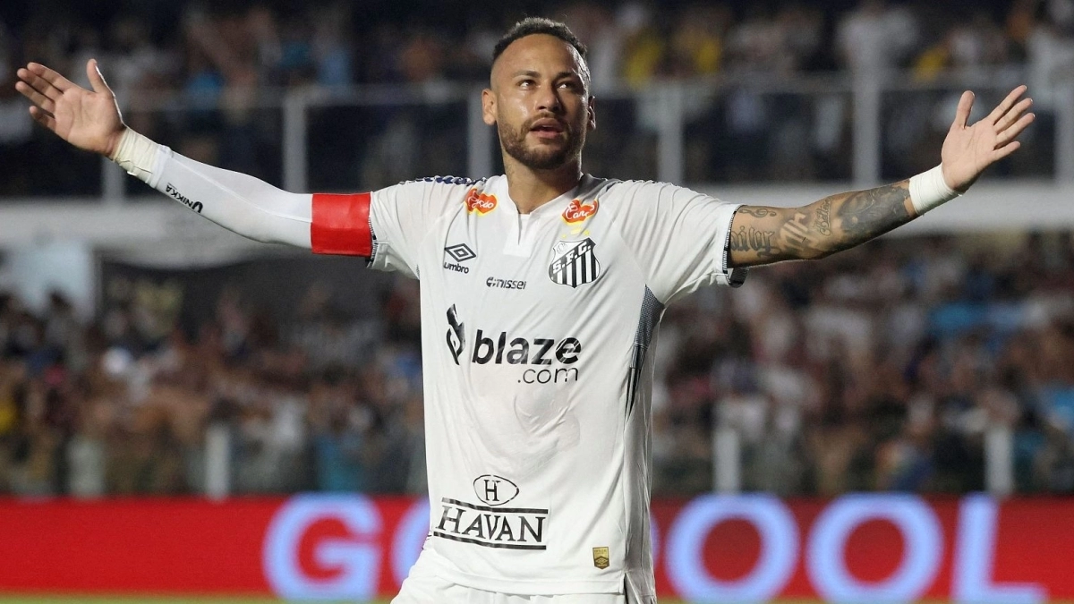 El Fluminense quiere fichar a Neymar / RTVE.es