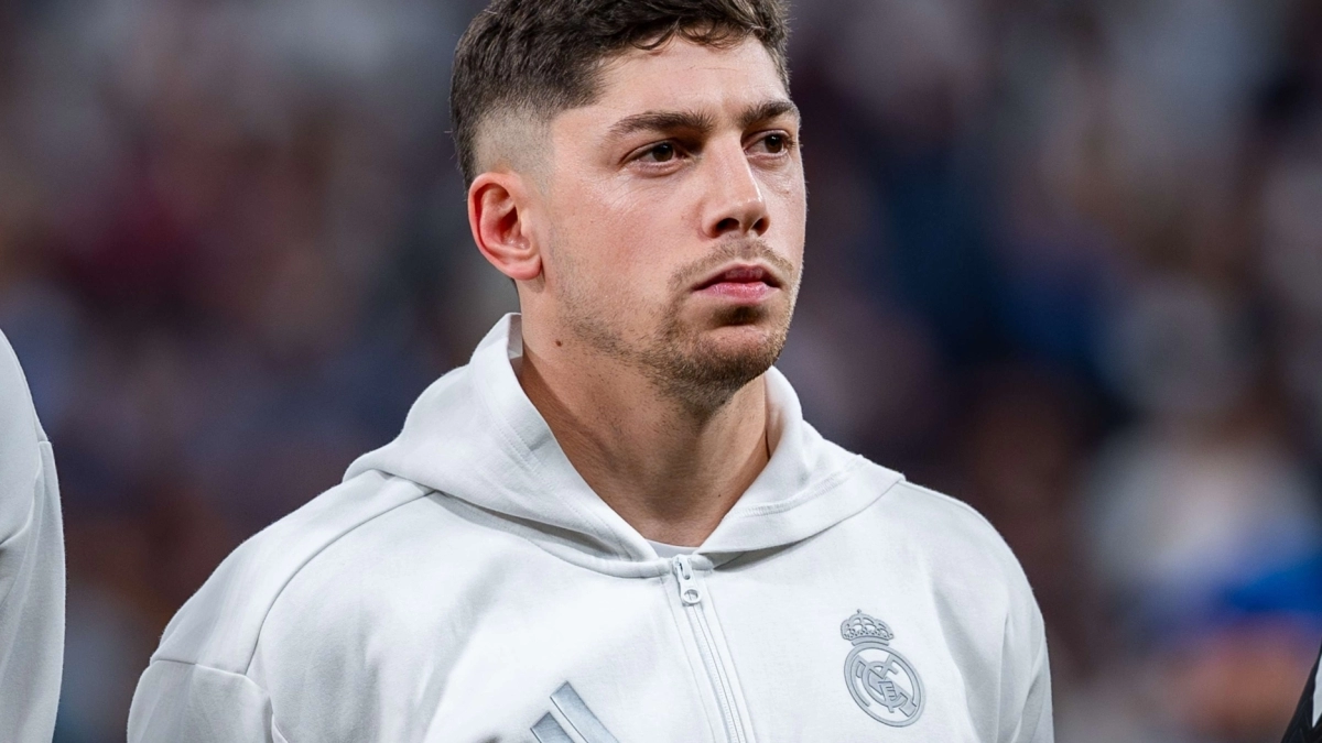 Manchester City is going after the signing of Federico Valverde.