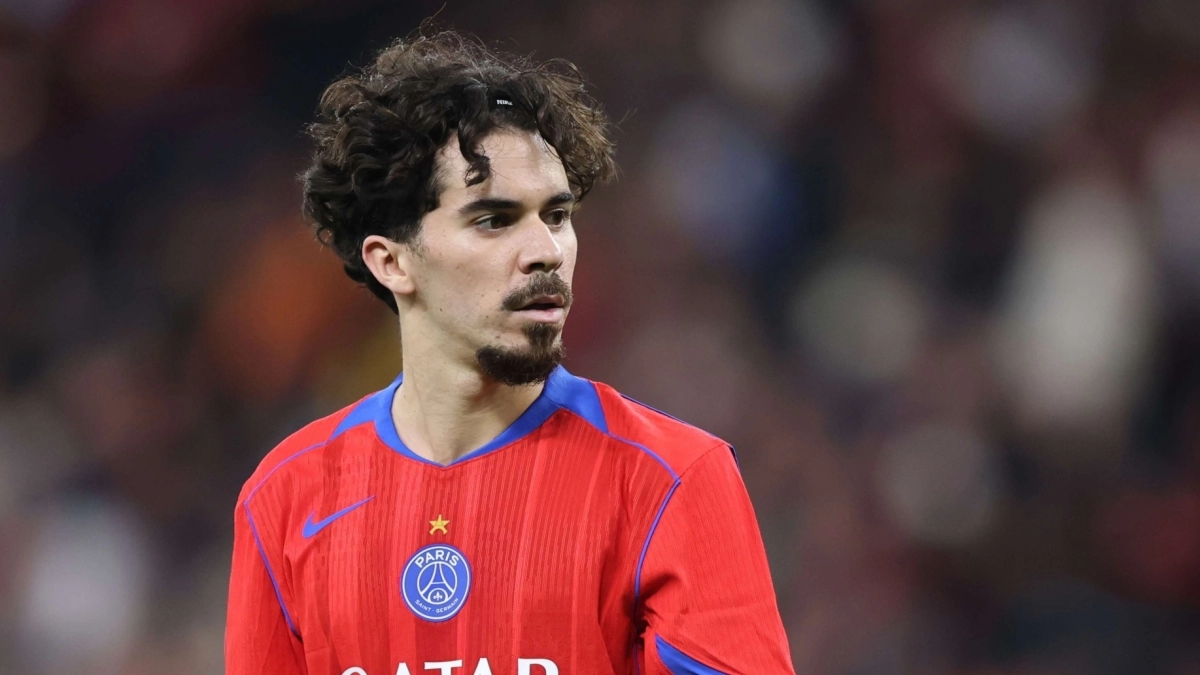 PSG shields Vitinha with a galactic price