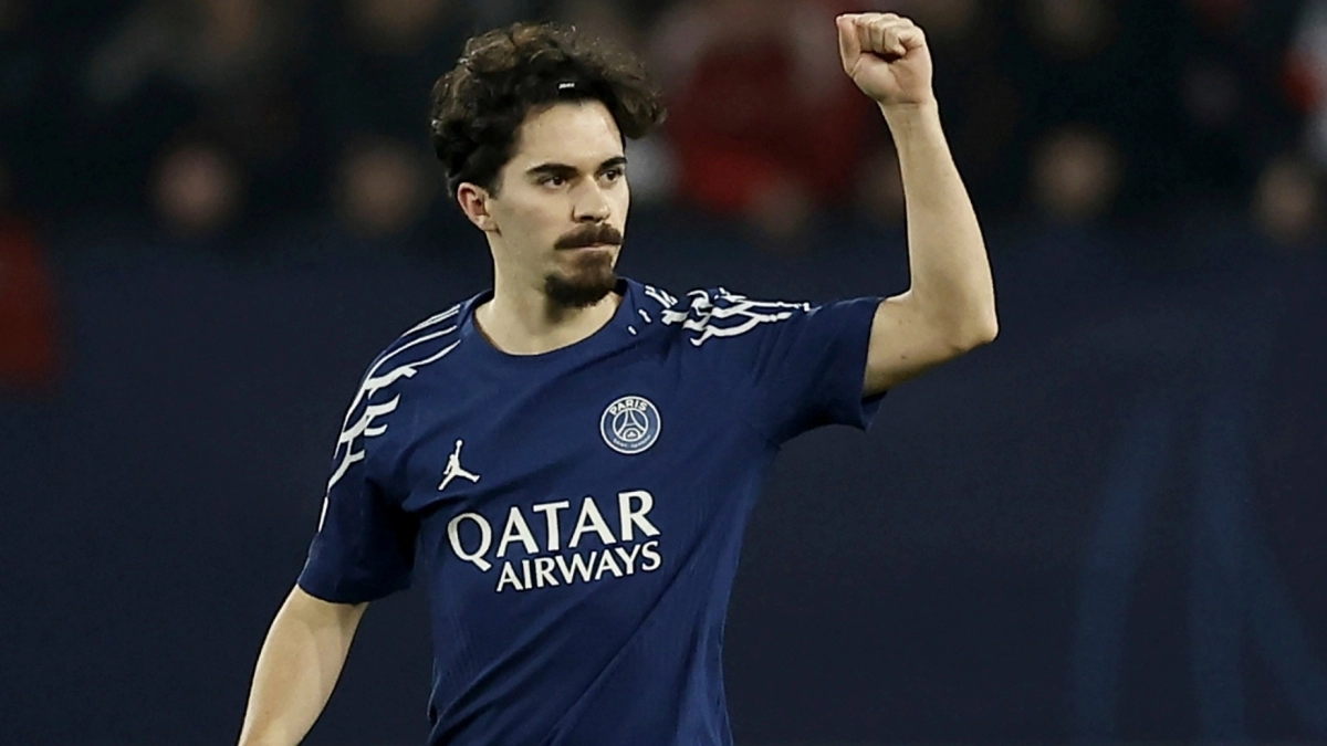 Oferta de 150 millones para fichar a Vitinha