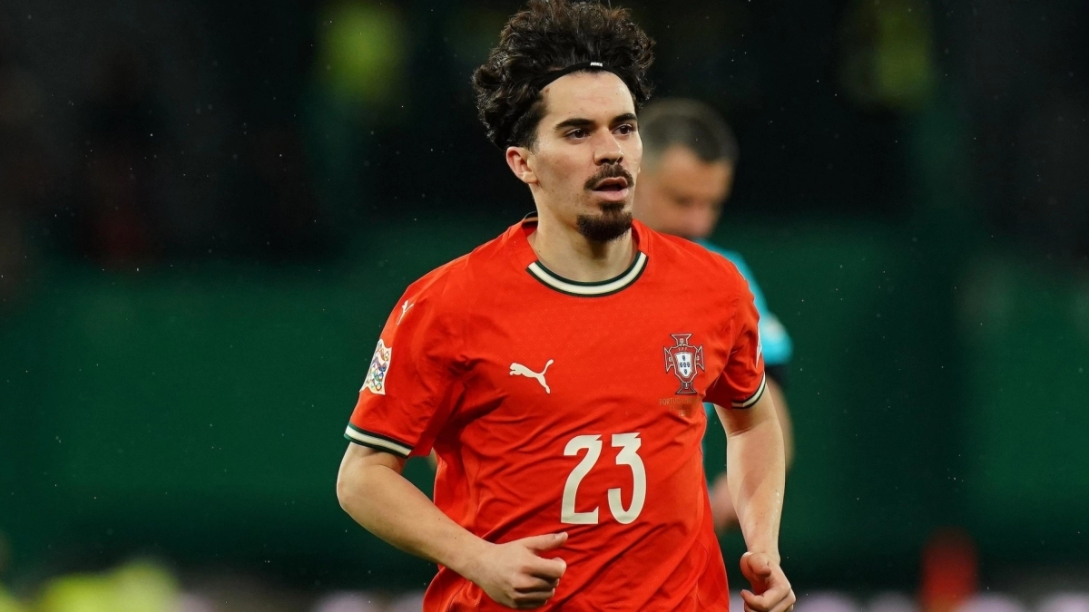 Los 2 gigantes que se pelean por el fichaje de Vitinha