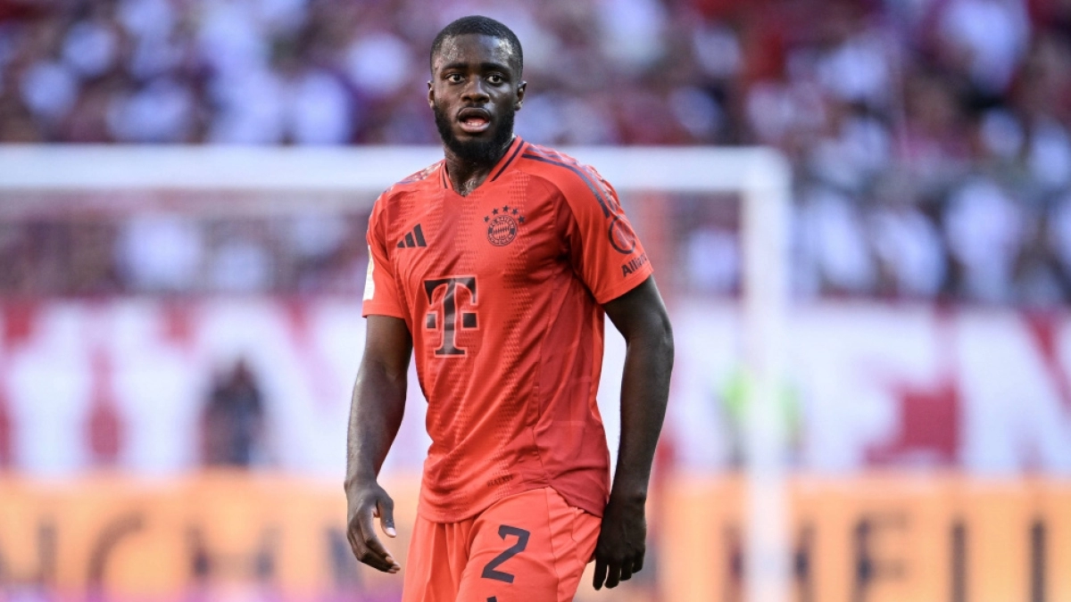 Real Madrid, getting closer to closing the signing of Upamecano