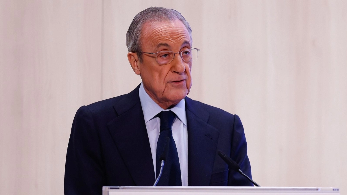 Real Madrid is willing to pay 30 million for an 18-year-old gem.