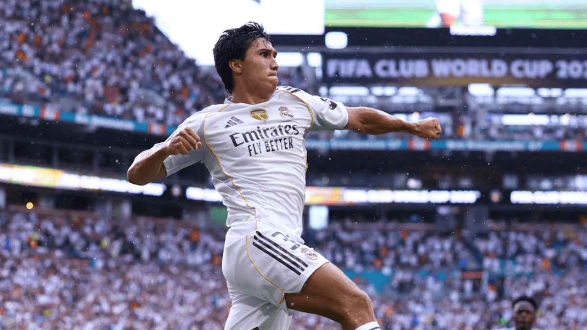 Real Madrid receives several offers of 20 million for Gonzalo García