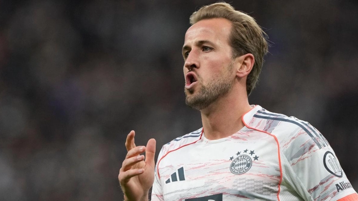Real Madrid offers 65 million for Harry Kane