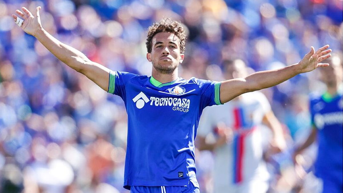 Atlético de Madrid se interesa en el fichaje de Luis Milla