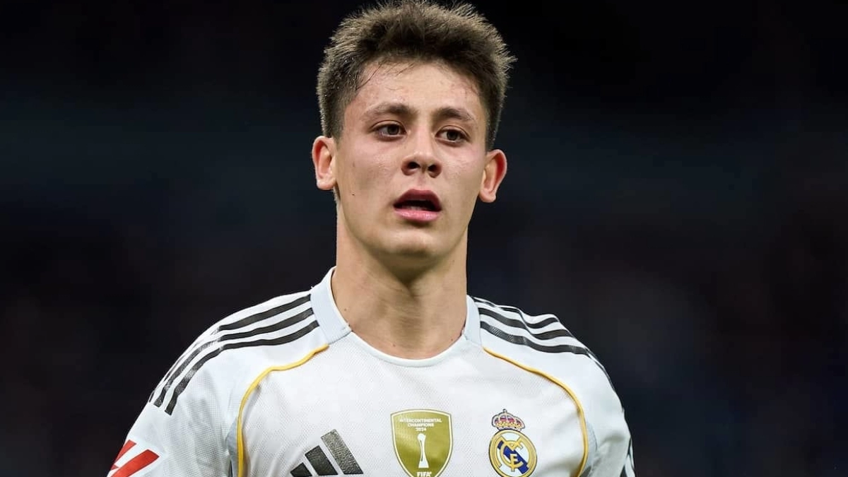 Los 3 clubes que presionan para fichar a Arda Güler