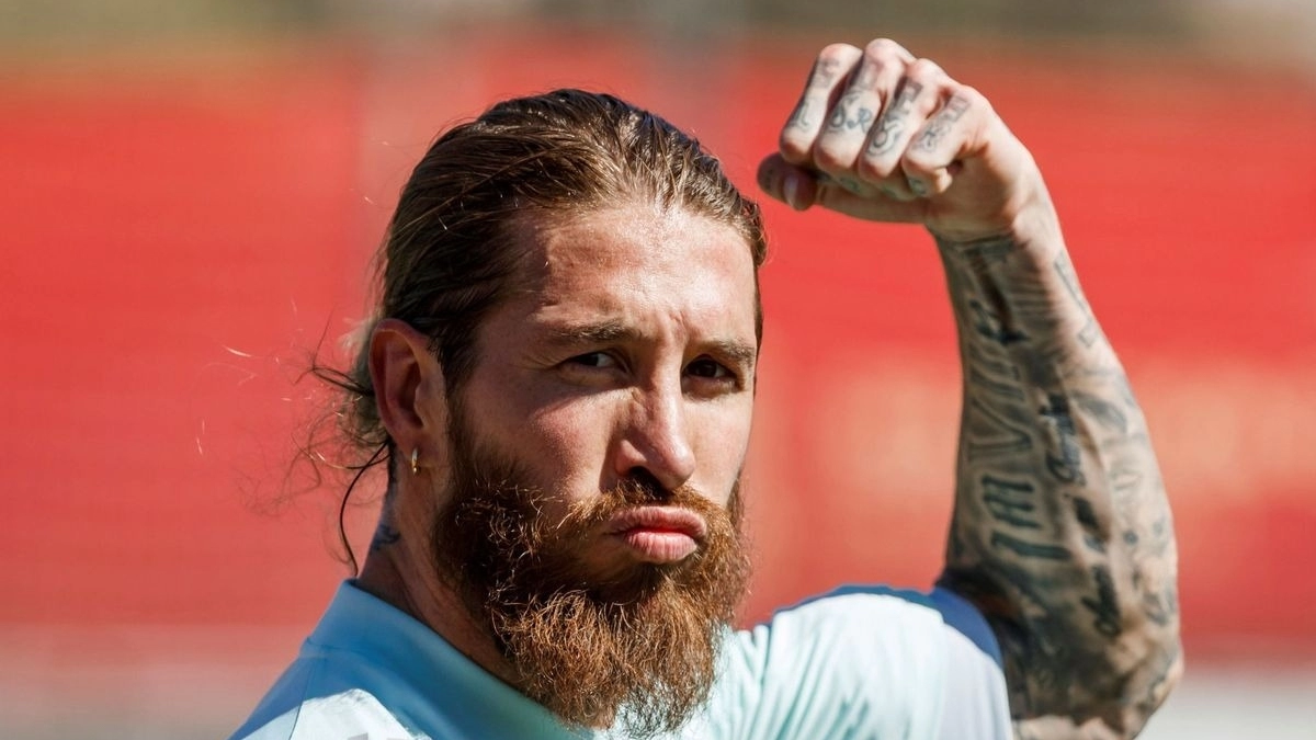 Sergio Ramos tiene una propuesta del Manchester United / Elconfidencial