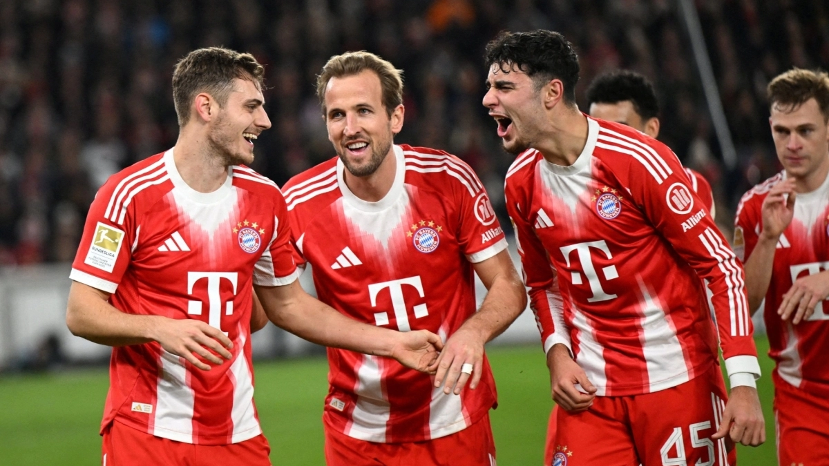 El Bayern Múnich, pendiente de un descarte del Manchester United