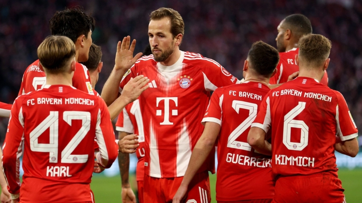El Bayern Múnich se lanza por un fichaje de 85 millones