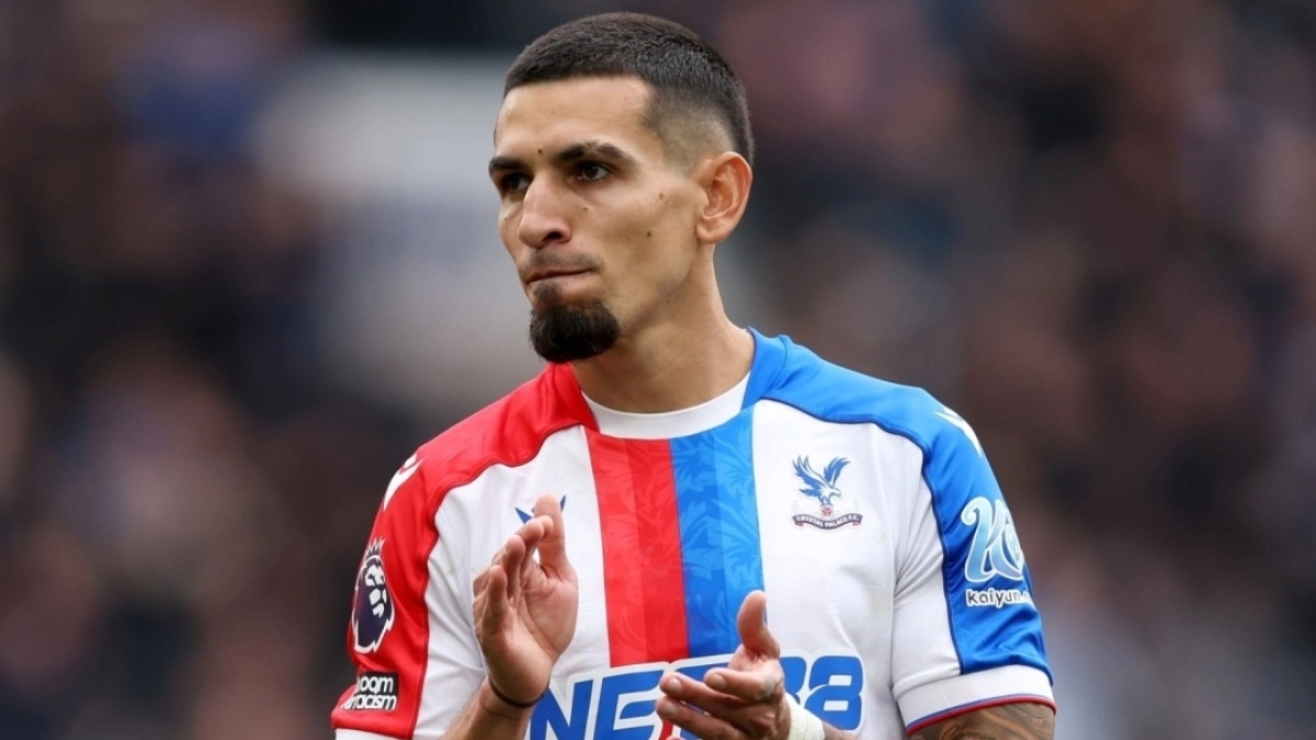 ¡Guerra en la Premier! Los 4 grandes que se pelean por el fichaje Daniel Muñoz