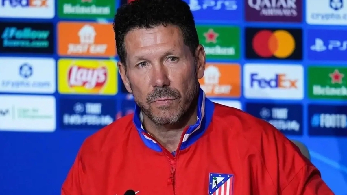 El Atlético se lanza por un fichaje de 25 millones