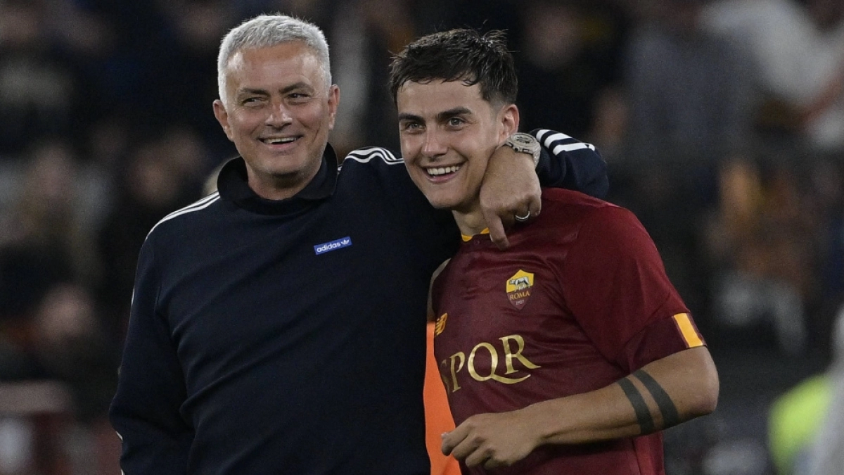 BOMBSHELL: Dybala wants to sign for Boca Juniors