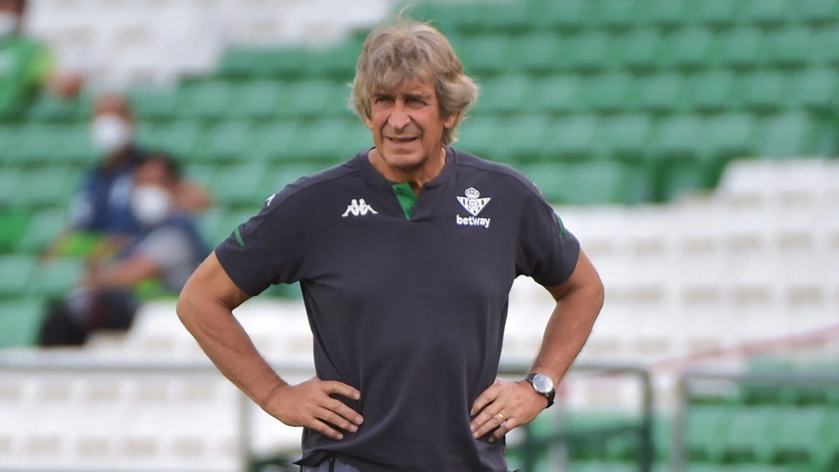 Betis speeds up for Fabio Silva / La Tercera