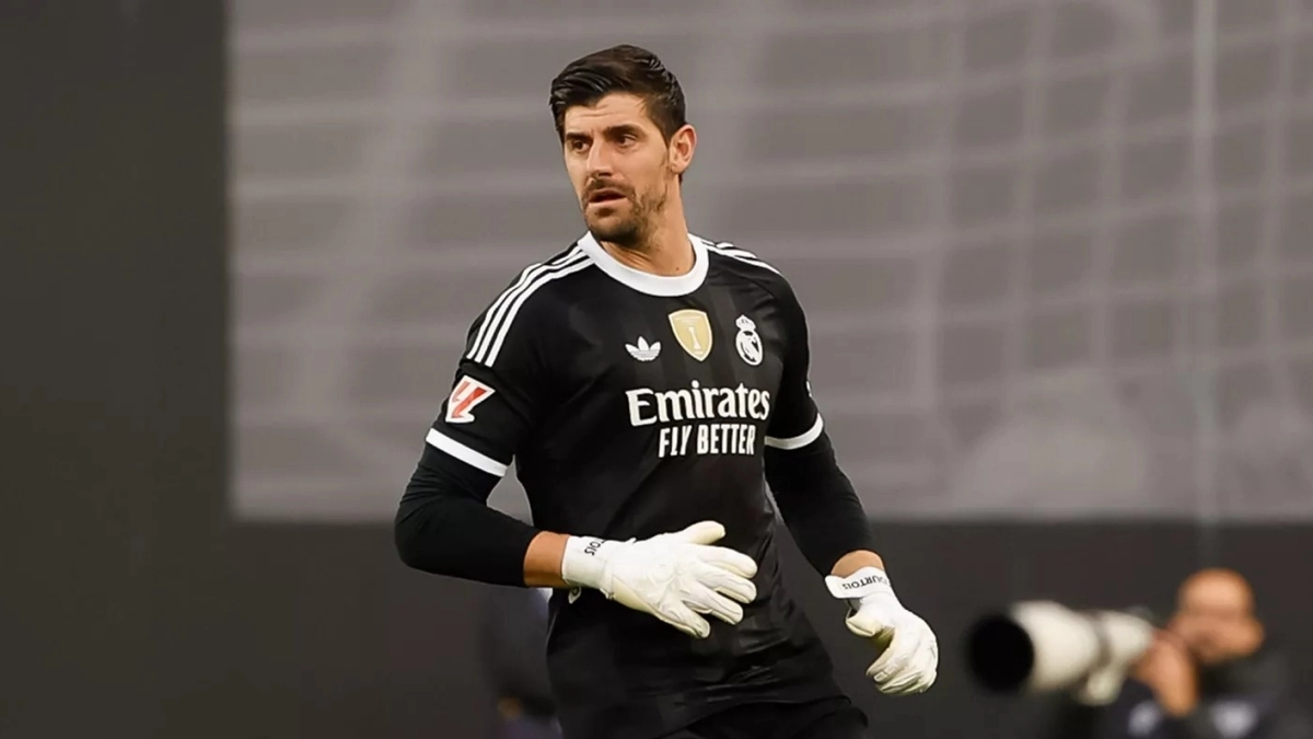 El Real Madrid va a por Simon Erikssen, será el heredero de Courtois / Somosfutbol