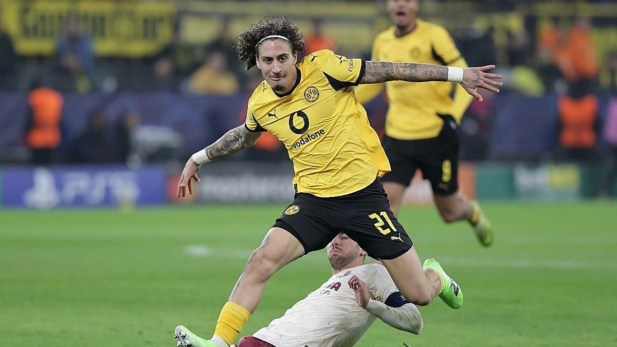 War between Betis and Roma for Fábio Silva / ABC