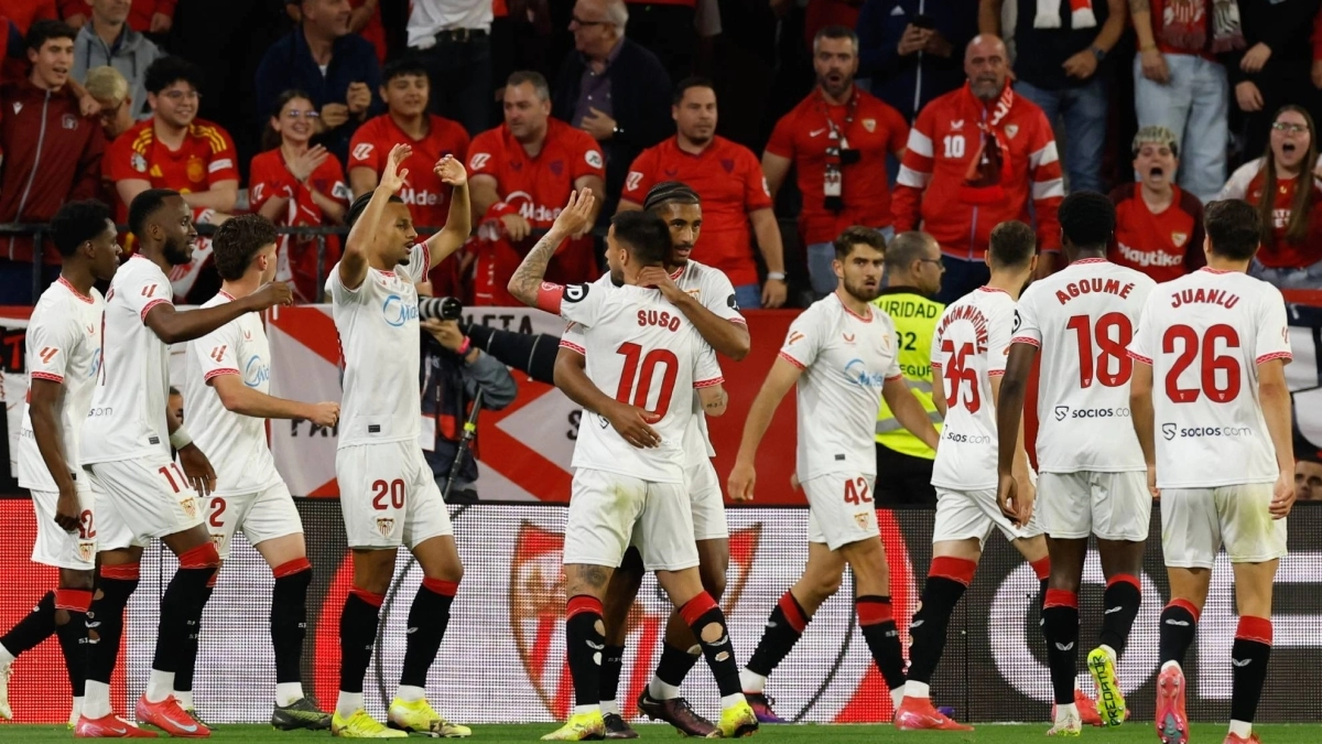 El Sevilla quiere fichar a Vlachodimos / Marca.com