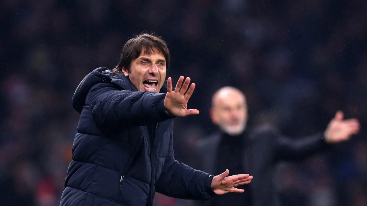 El Nápoles medita fichar a Hojlund / Onda Cero