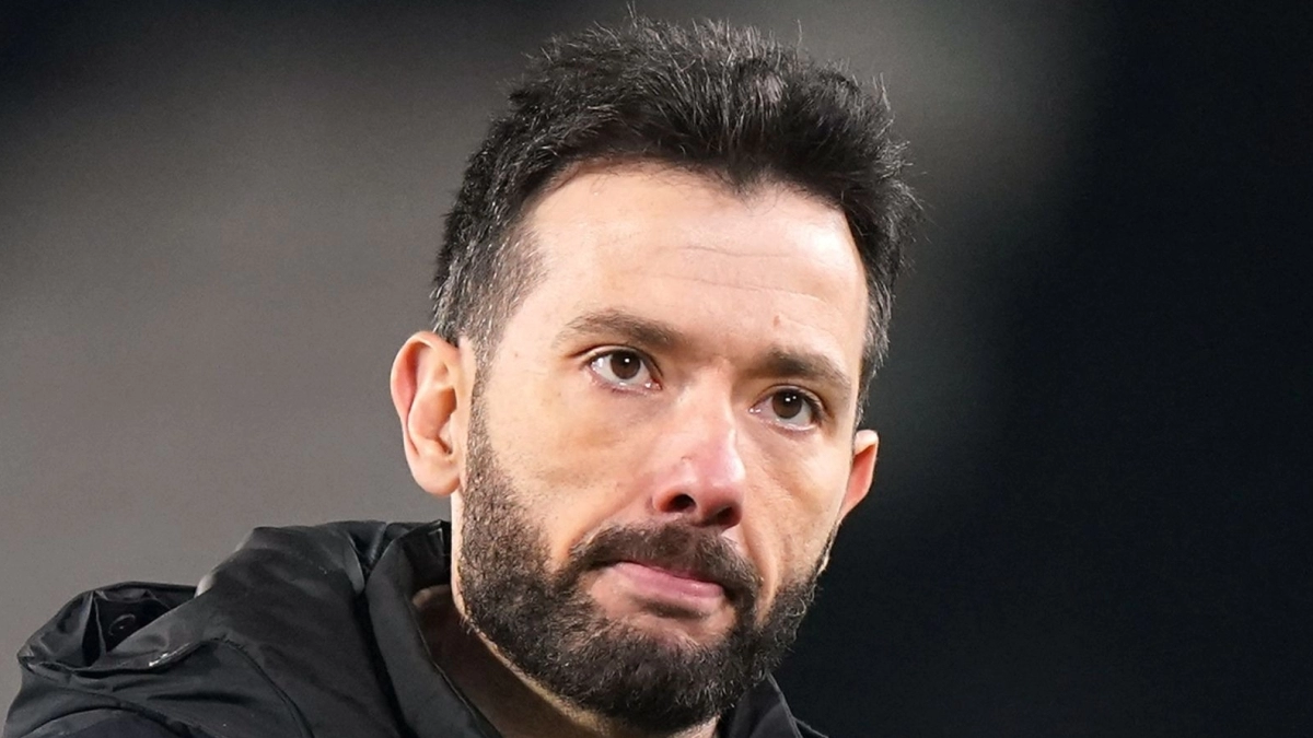 Corberán vuelve a pedir a Sadiq / Skysports