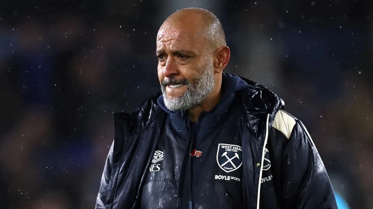 Nuno Espirito Santo wants to sign Adama Traoré / The Sun