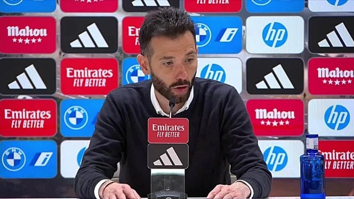Jaun Bernat wants to return to Valencia / ABC