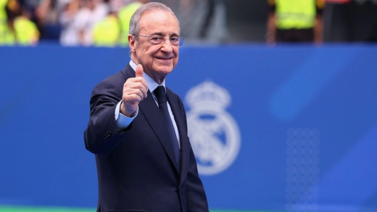 Florentino quiere fuera a Dani Ceballos / DAZN