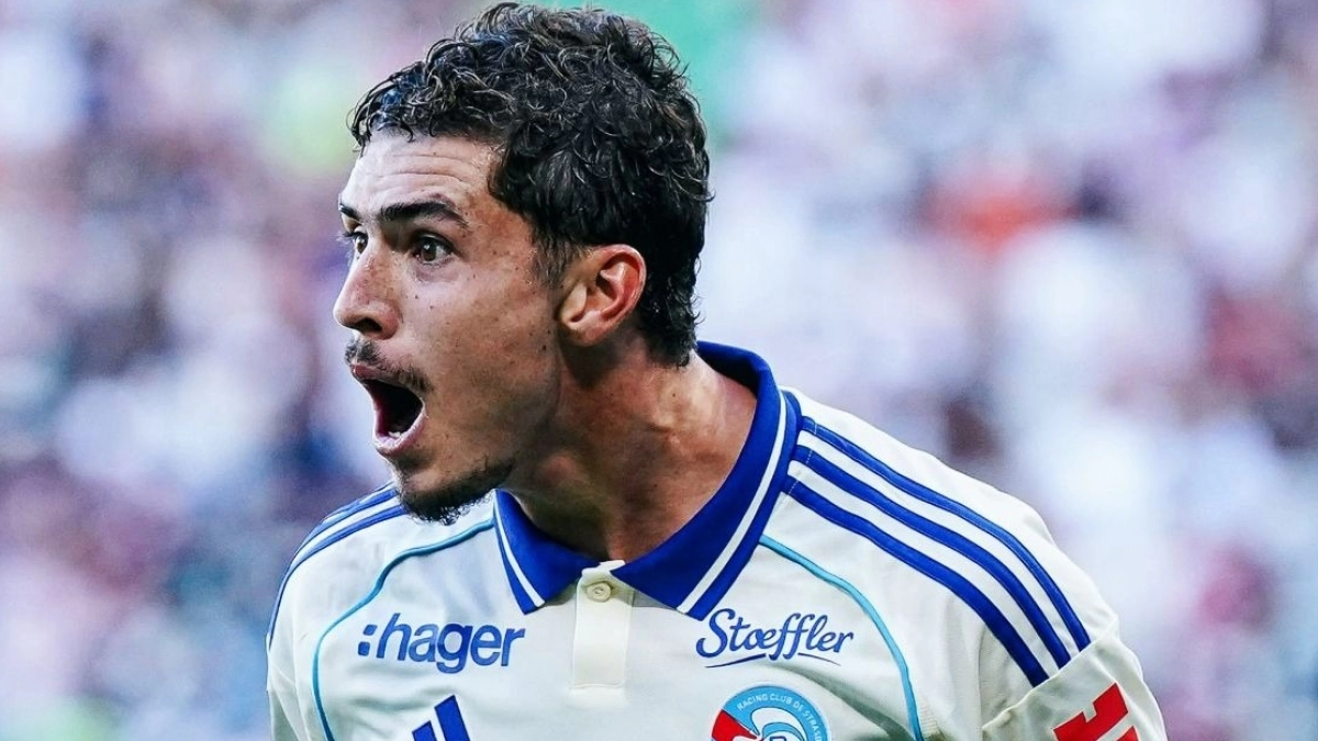 The Premier League club that wants to sign Joaquín Panichelli