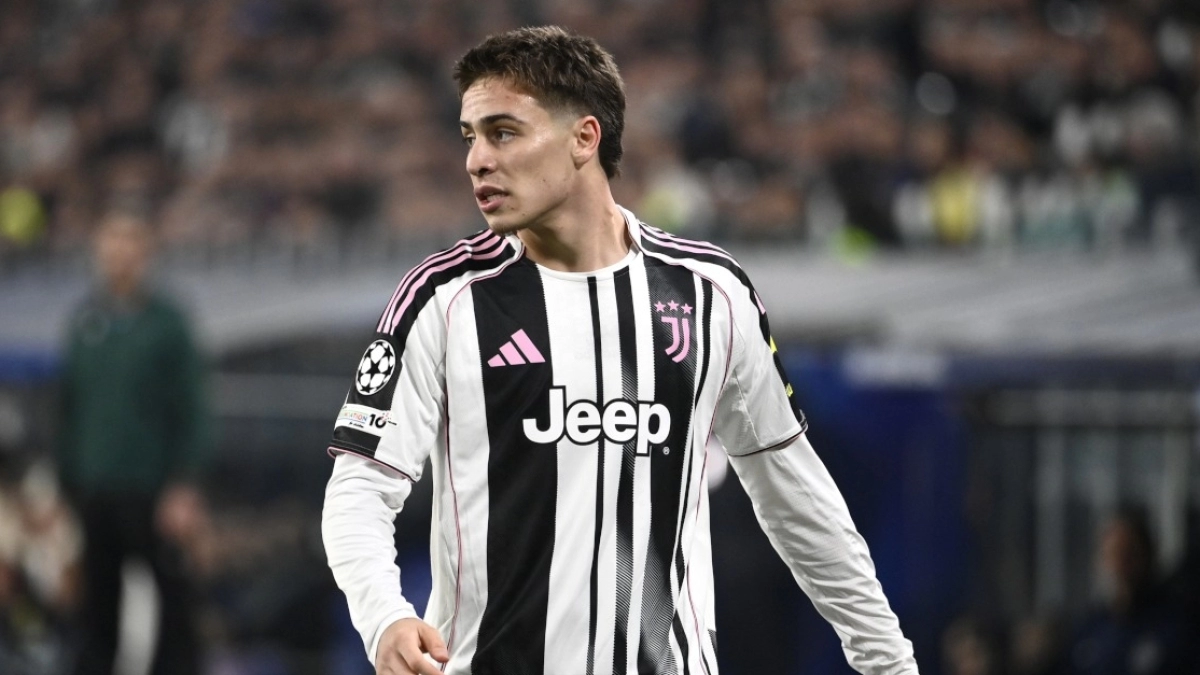 Arsenal is going all out for the signing of Kenan Yildiz.