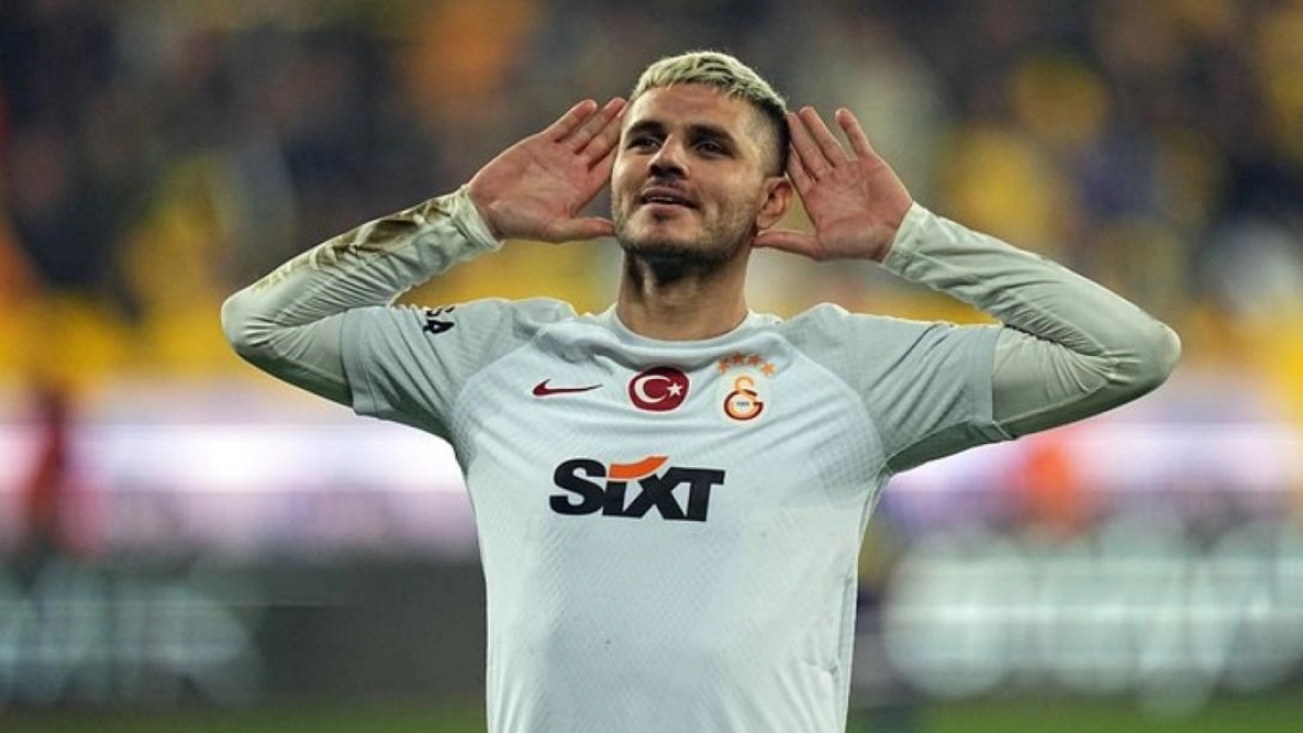 Mauro Icardi se debate entre España e Italia / El Gráfico
