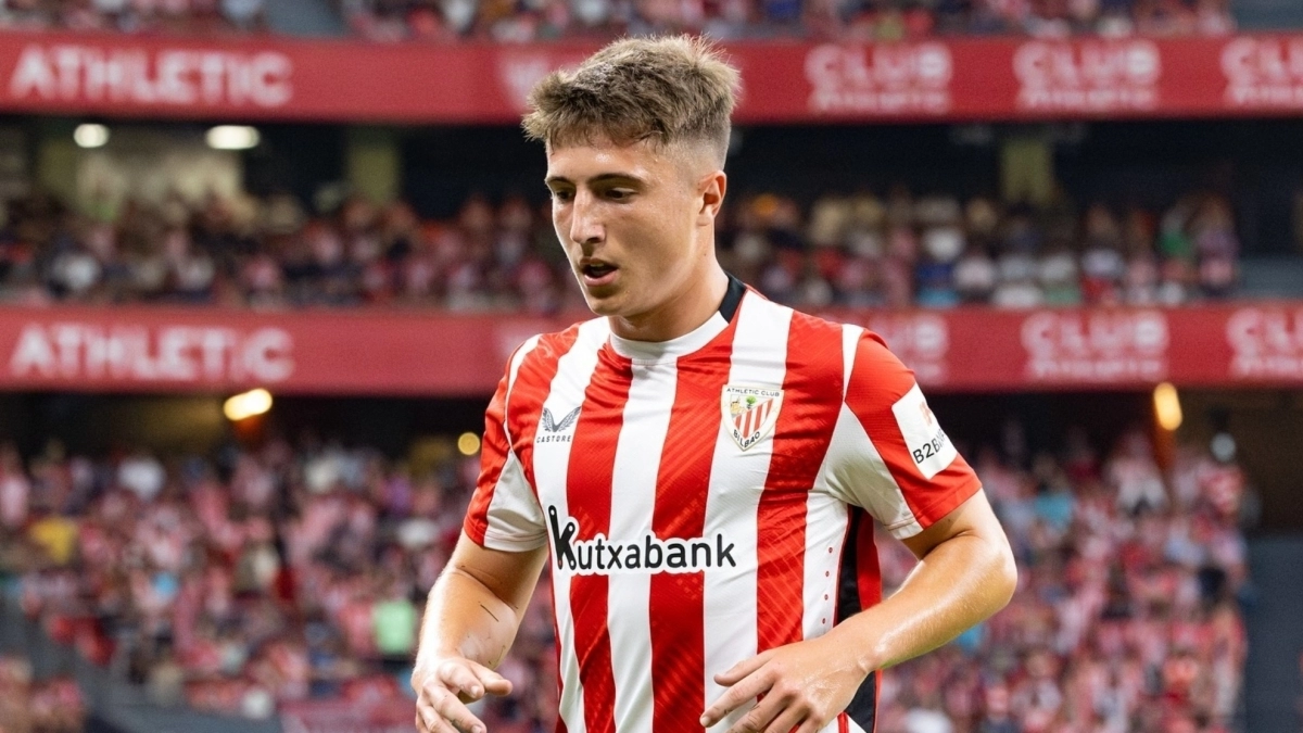 Emery wants to Jauregize at Aston Villa / Marca