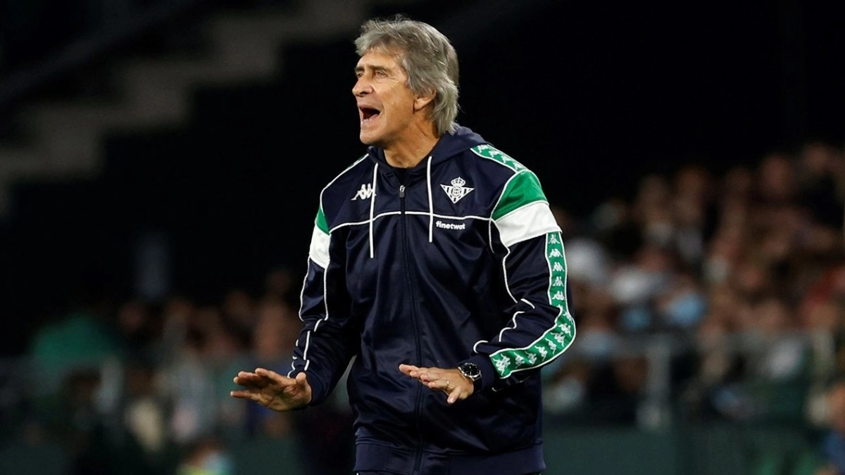 Natan, la nueva estrella del Betis / Fox Deportes