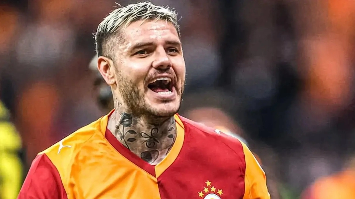 Icardi wants to return to Serie A with AC Milan / Tribuna.com