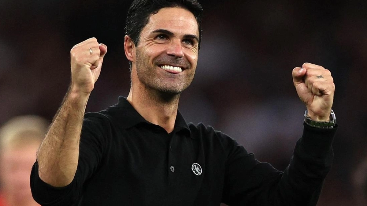 El Arsenal prepara un bombazo: 2 cracks en la mira