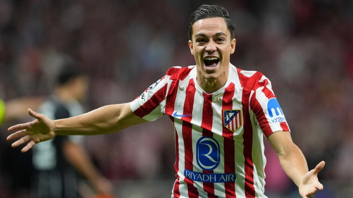 La Roma va por el fichaje de Giacomo Raspadori