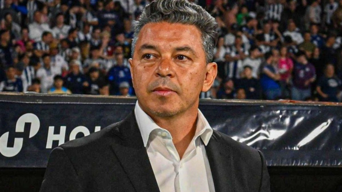 El plan de River Plate para reconstruir su mediocampo