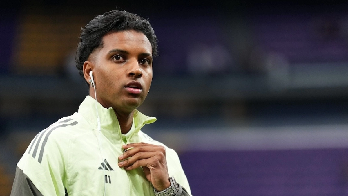 La Premier League se pelea por el fichaje de Rodrygo