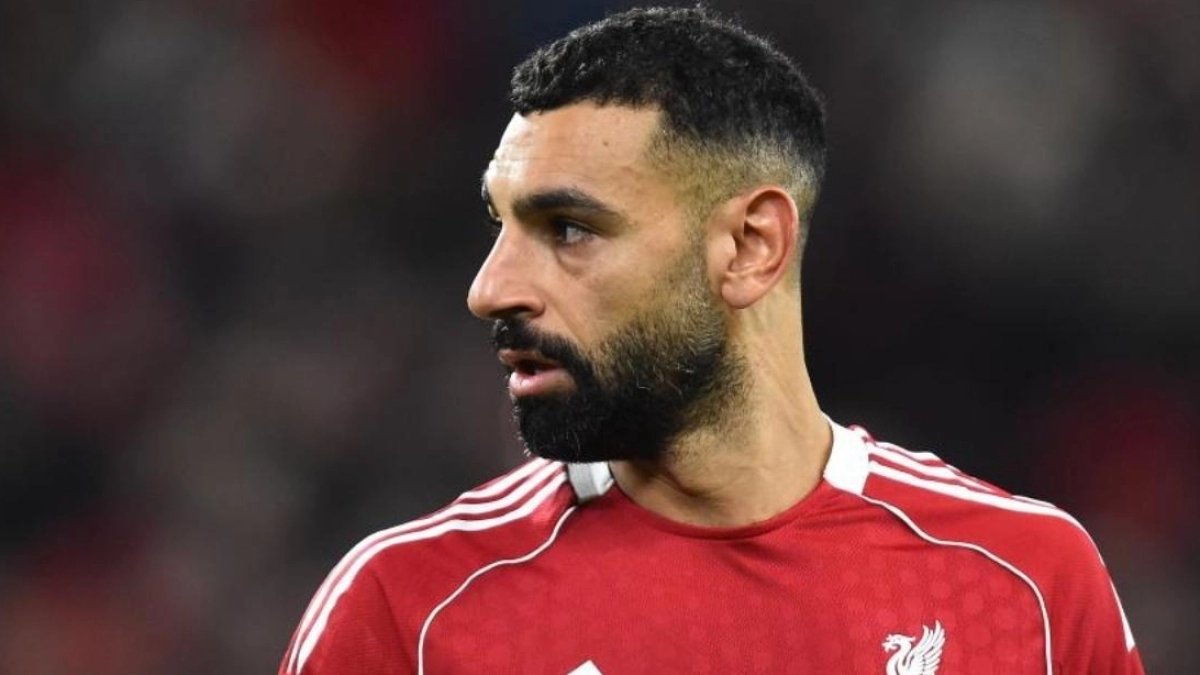 El Barcelona va por el fichaje de Mohamed Salah